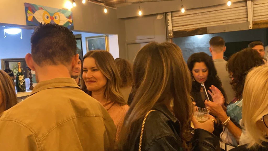 Grand Opening