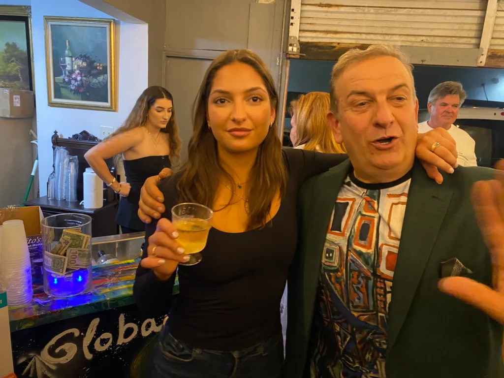 Grand Opening