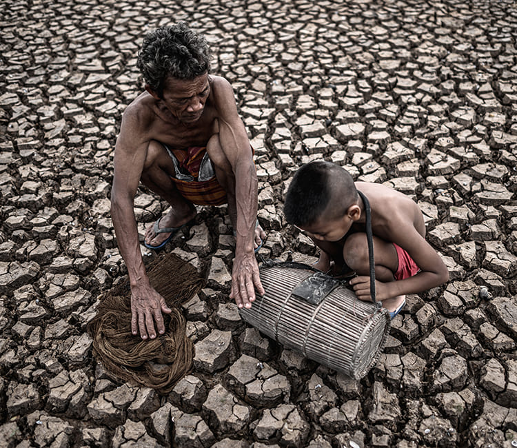 Donation for Clean Water to the People’s